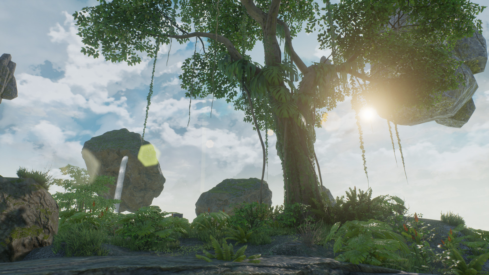 Catacombs Of The Yokai #6