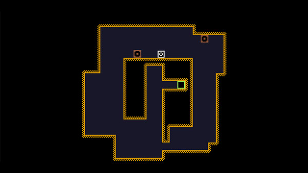 Cubstacle game for Linux 1
