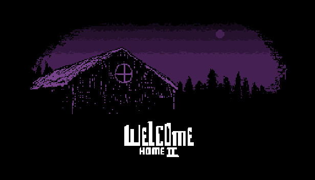 Welcome Home 2 on Steam