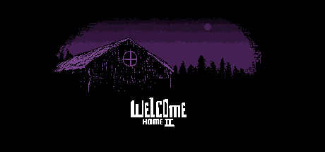 Welcome Home 2 Cover Image