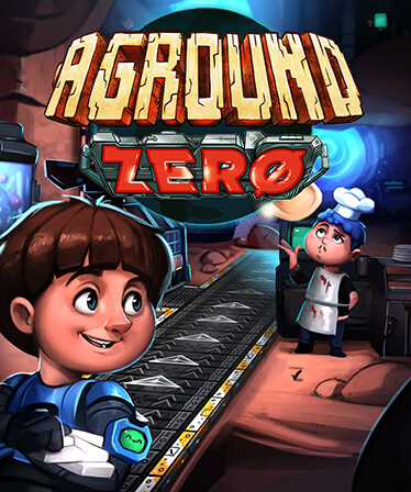 Aground Zero
