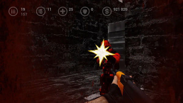 DOOM DAYfor windows and Linux 1