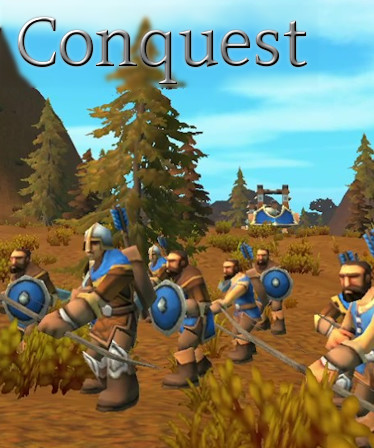 Conquest