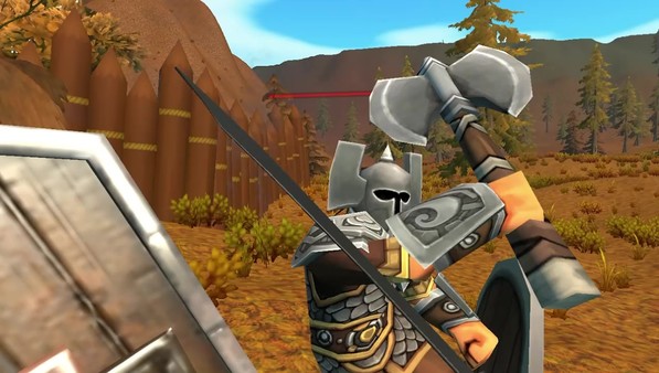 Скриншот из Conquest