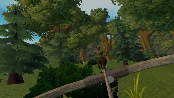 Скриншот из Conquest