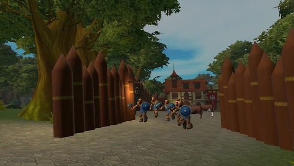 скриншот Conquest 4
