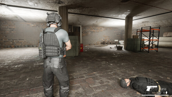 Grieve game for windows Pc 1