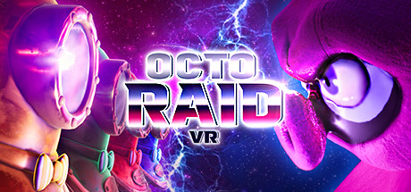 OctoRaid VR Cover Image
