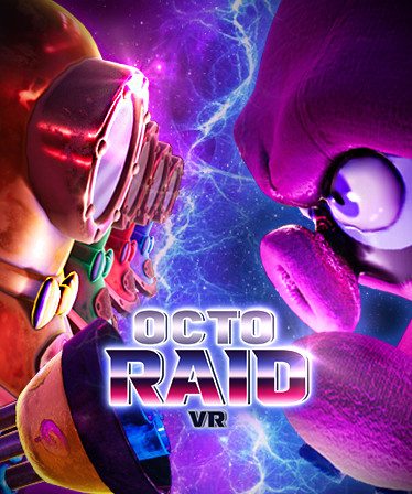 OctoRaid VR