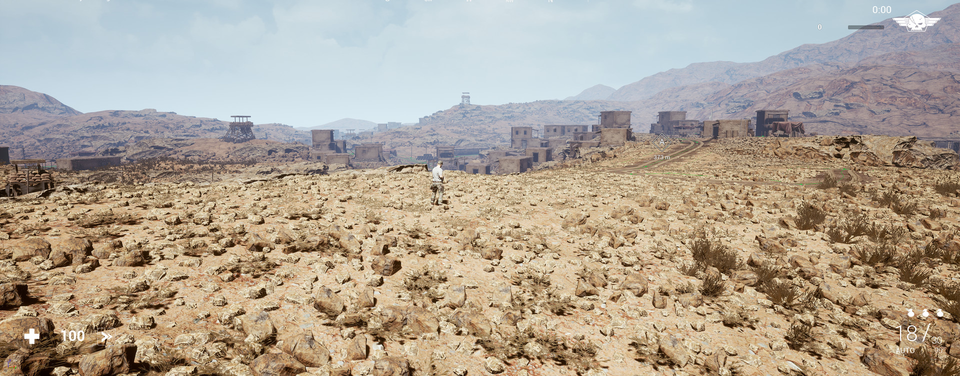 Endless Battlefield #10