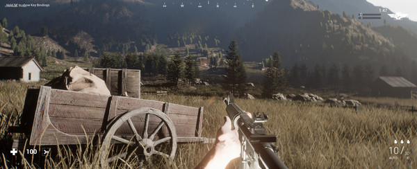 Скриншот из EndlessBattlefield