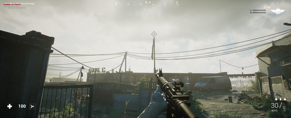 Скриншот из EndlessBattlefield