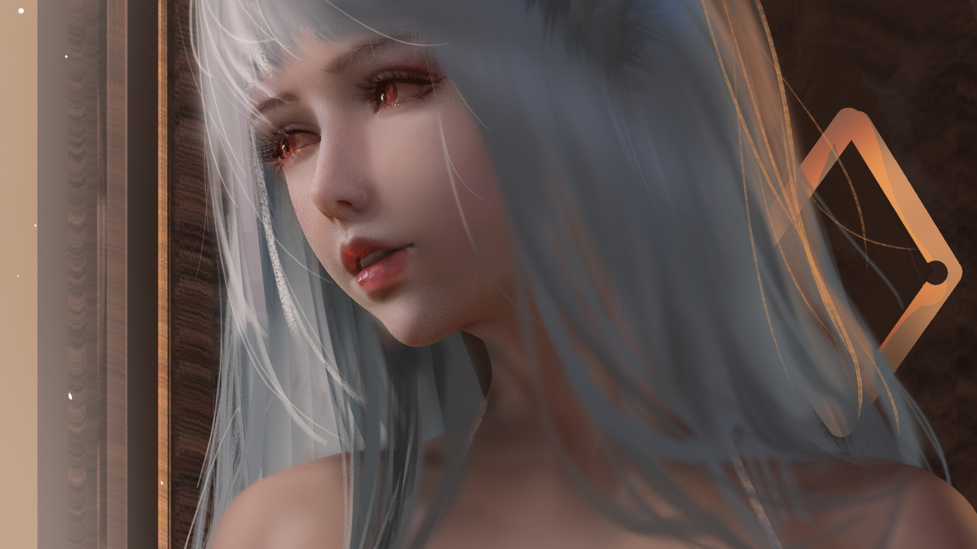 Twins Edge : Back and Forth #6