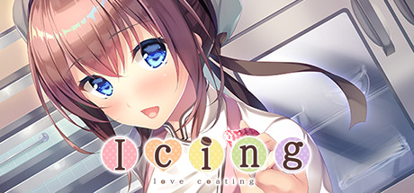 Icing -Love Coating- (アイシング-love coating-)