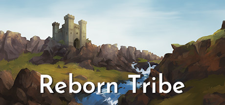 Reborn Tribe Cover Image
