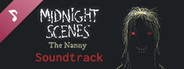 Midnight Scenes: The Nanny Soundtrack