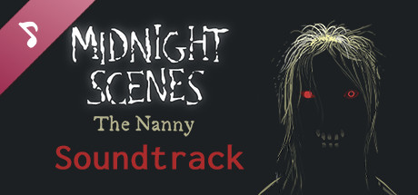 Midnight Scenes: The Nanny Soundtrack banner image