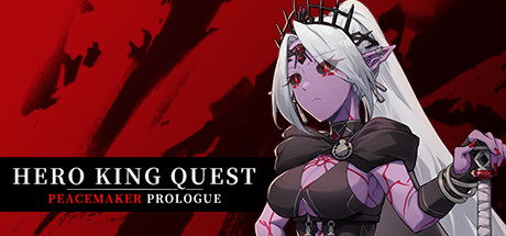 Hero King Quest Peacemaker Prologue On Steam Hero King Quest Peacemaker Prologue On Steam