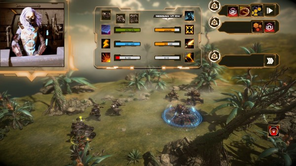 скриншот Precursors: Armored Angels 0