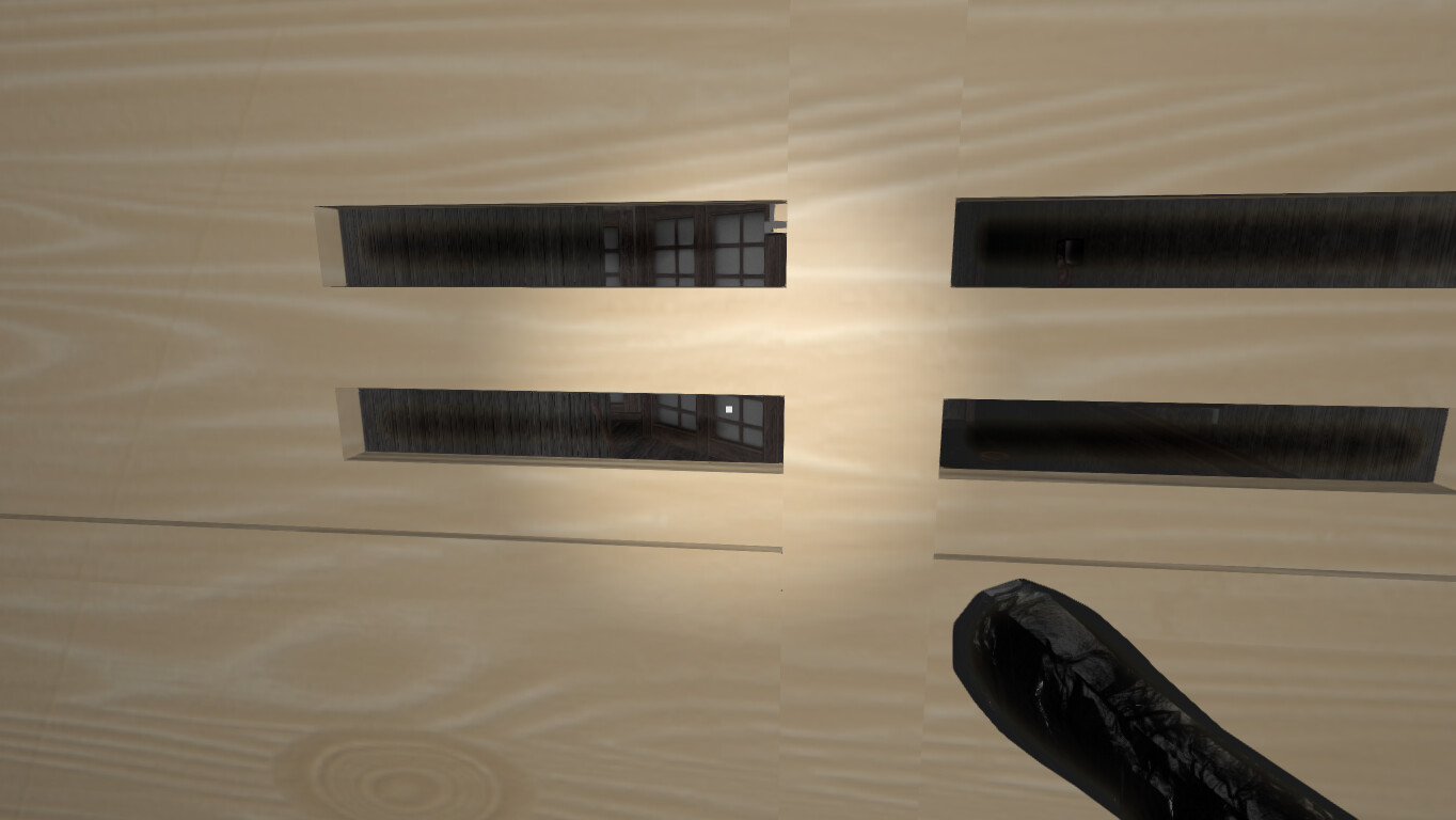 Scare: Project of Fear #7