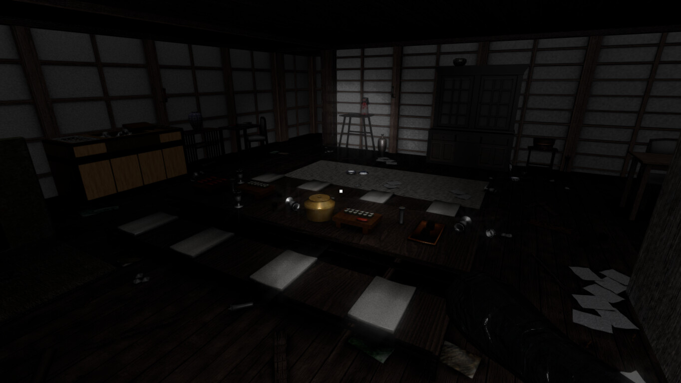 Scare: Project of Fear #4