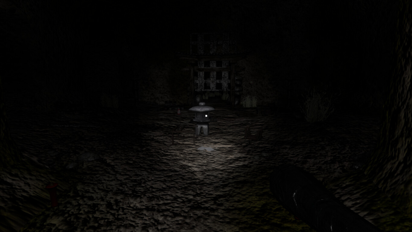 Scare: Project of Fear #13