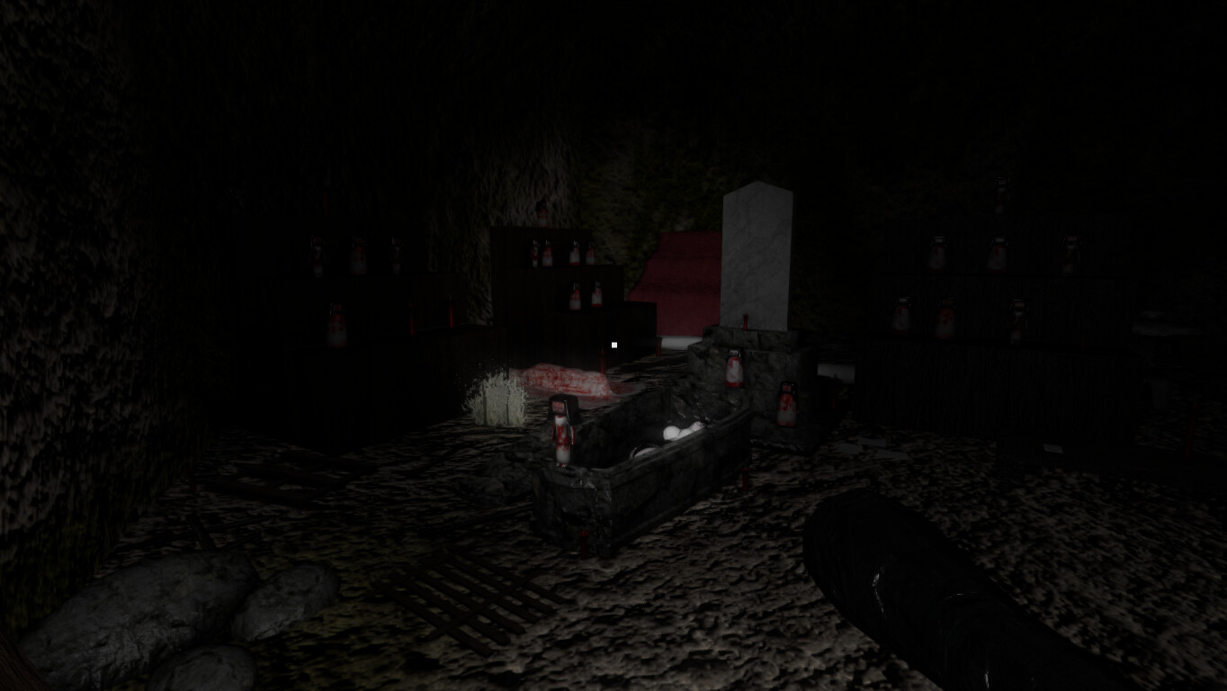 Scare: Project of Fear #14