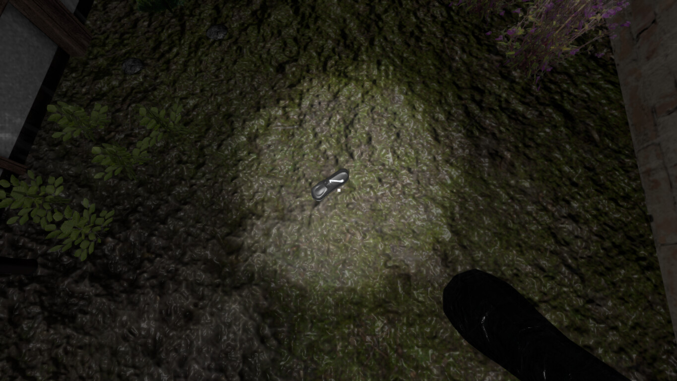 Scare: Project of Fear #6