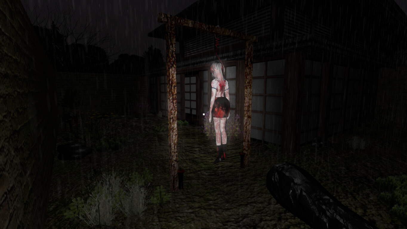 Scare: Project of Fear #5