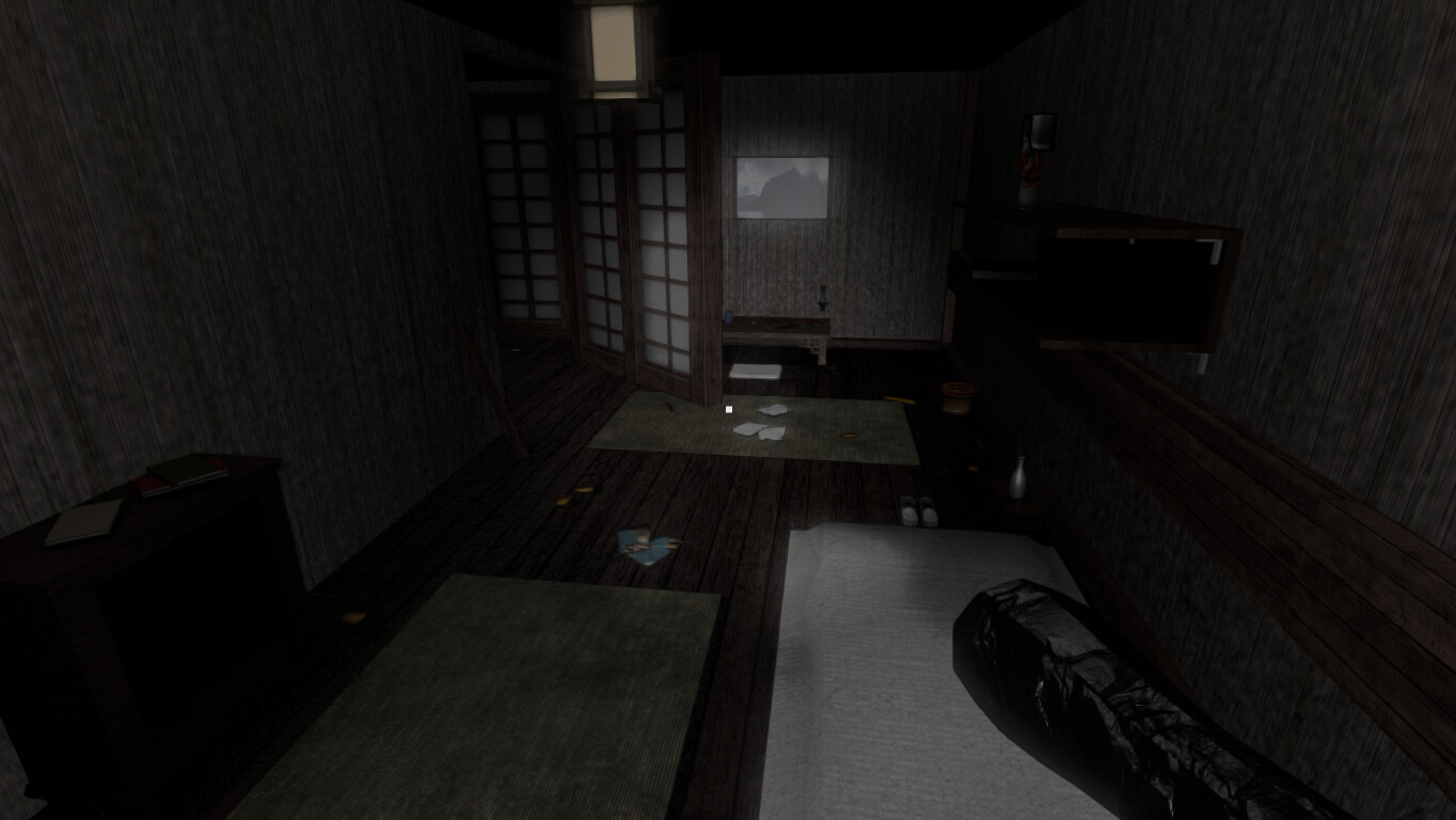 Scare: Project of Fear #8