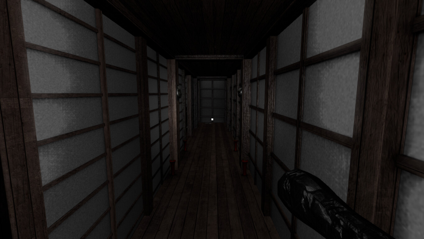 Scare: Project of Fear #0