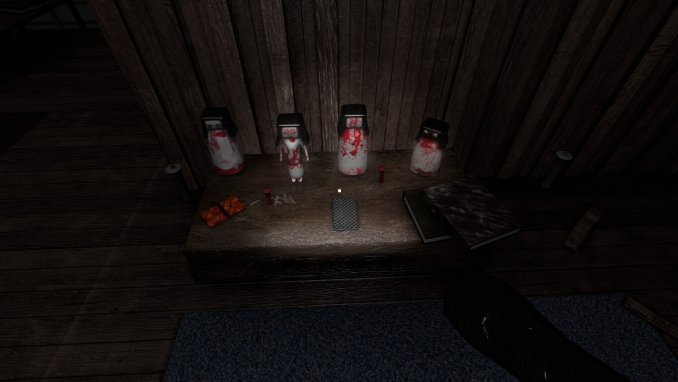 Scare: Project of Fear #2