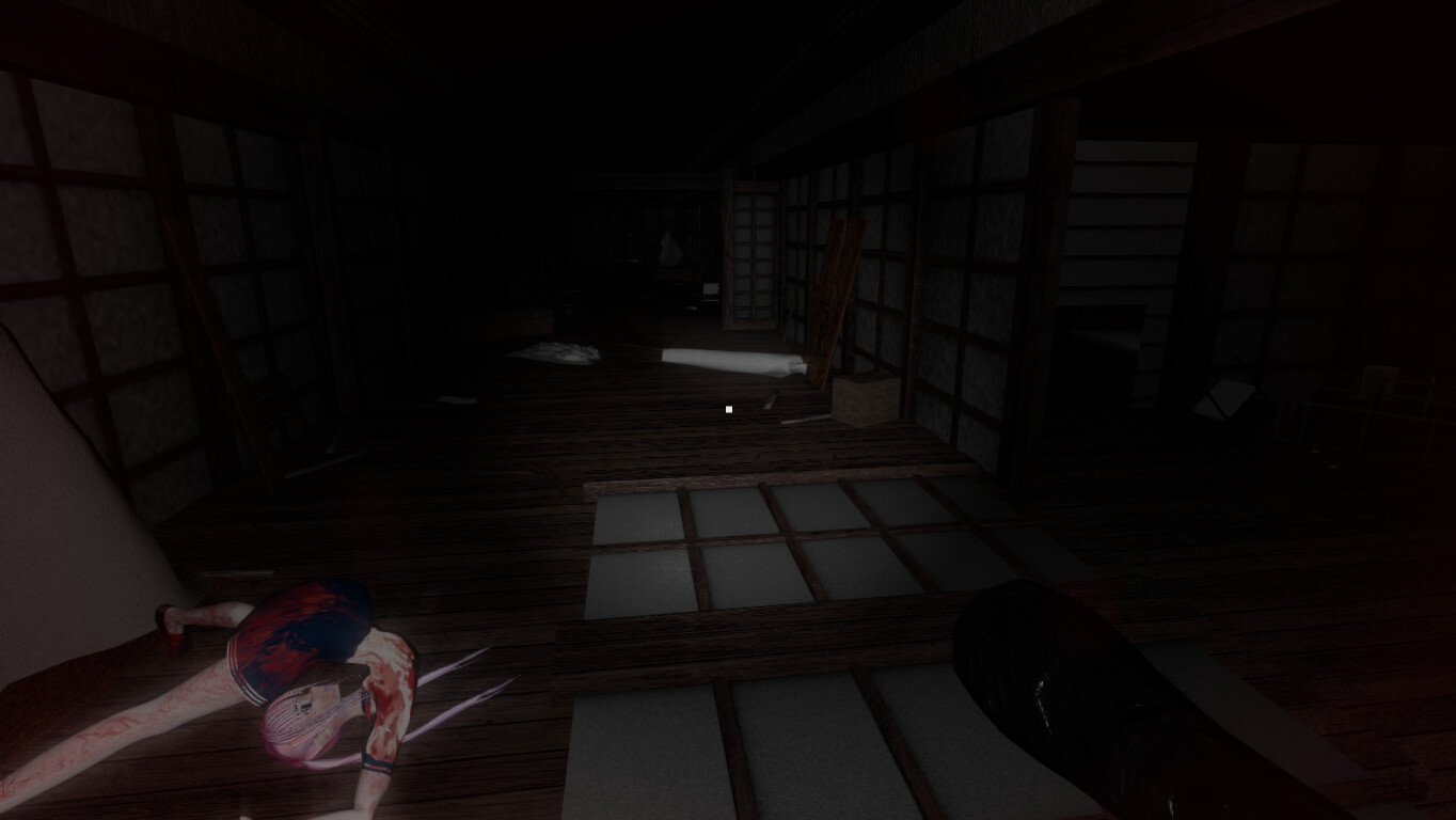 Scare: Project of Fear #11