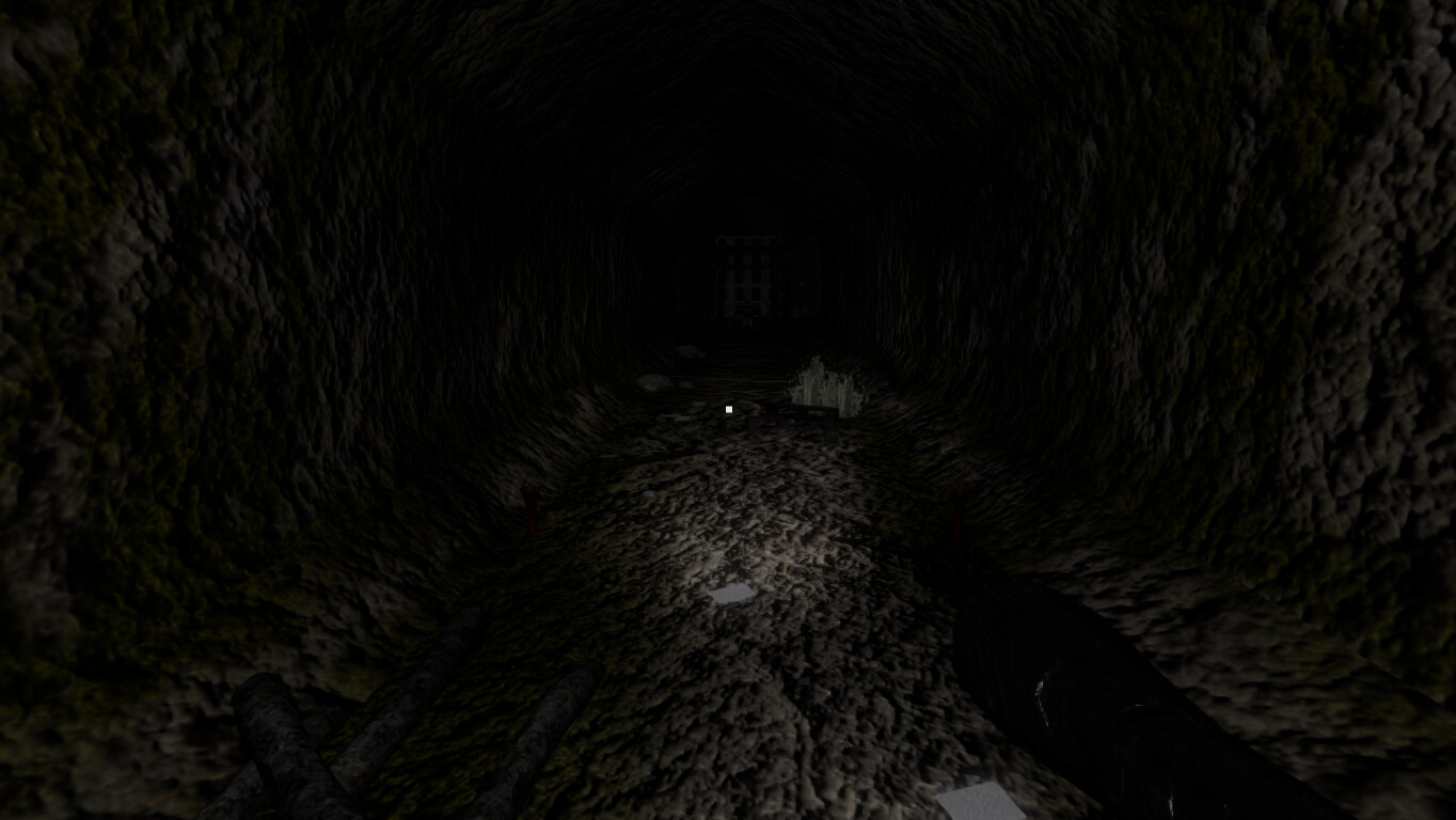 Scare: Project of Fear #12