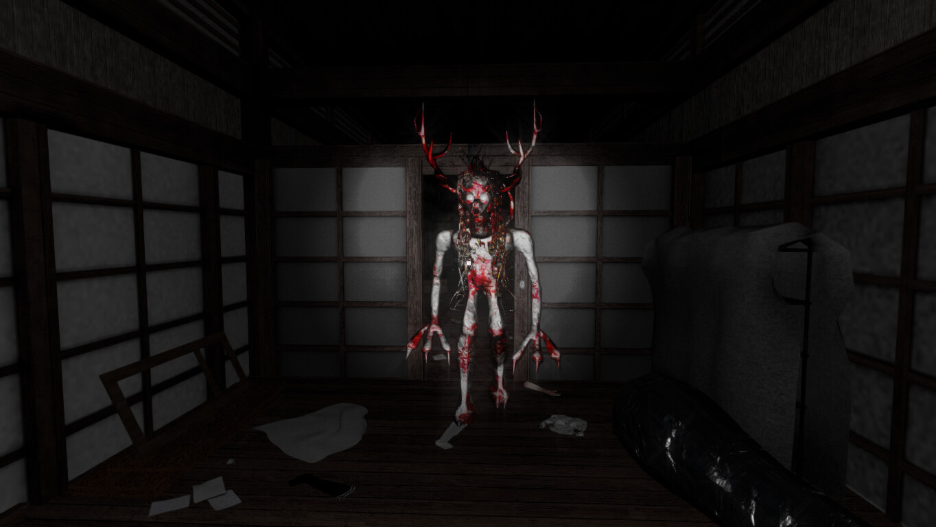 Scare: Project of Fear #10