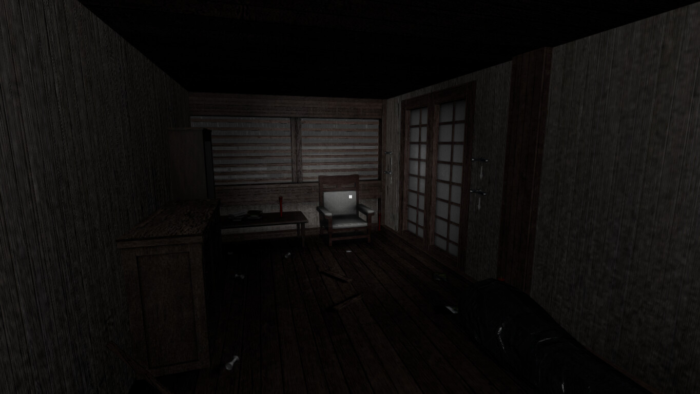 Scare: Project of Fear #3