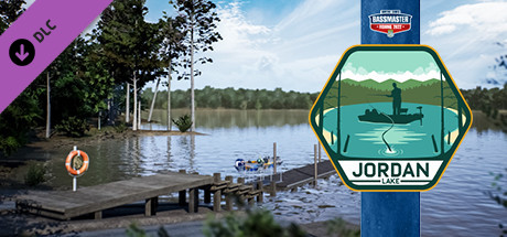 Bassmaster® Fishing 2022: Jordan Lake banner image