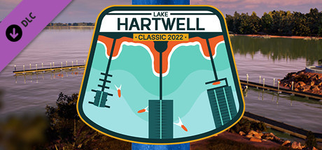 Bassmaster® Fishing 2022: Lake Hartwell banner image