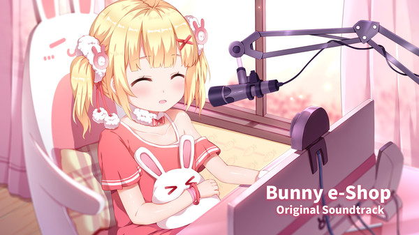скриншот Bunny eShop Soundtrack 0