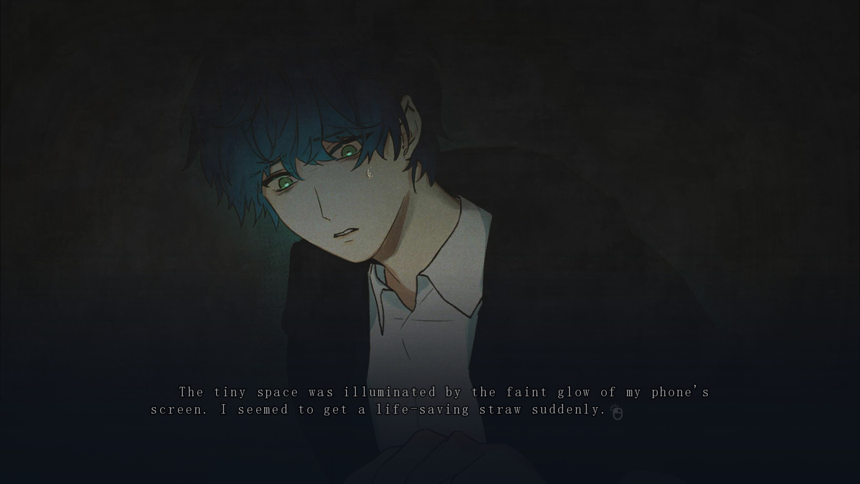 Peculiar Tales of Mid-Lake Pavilion #11