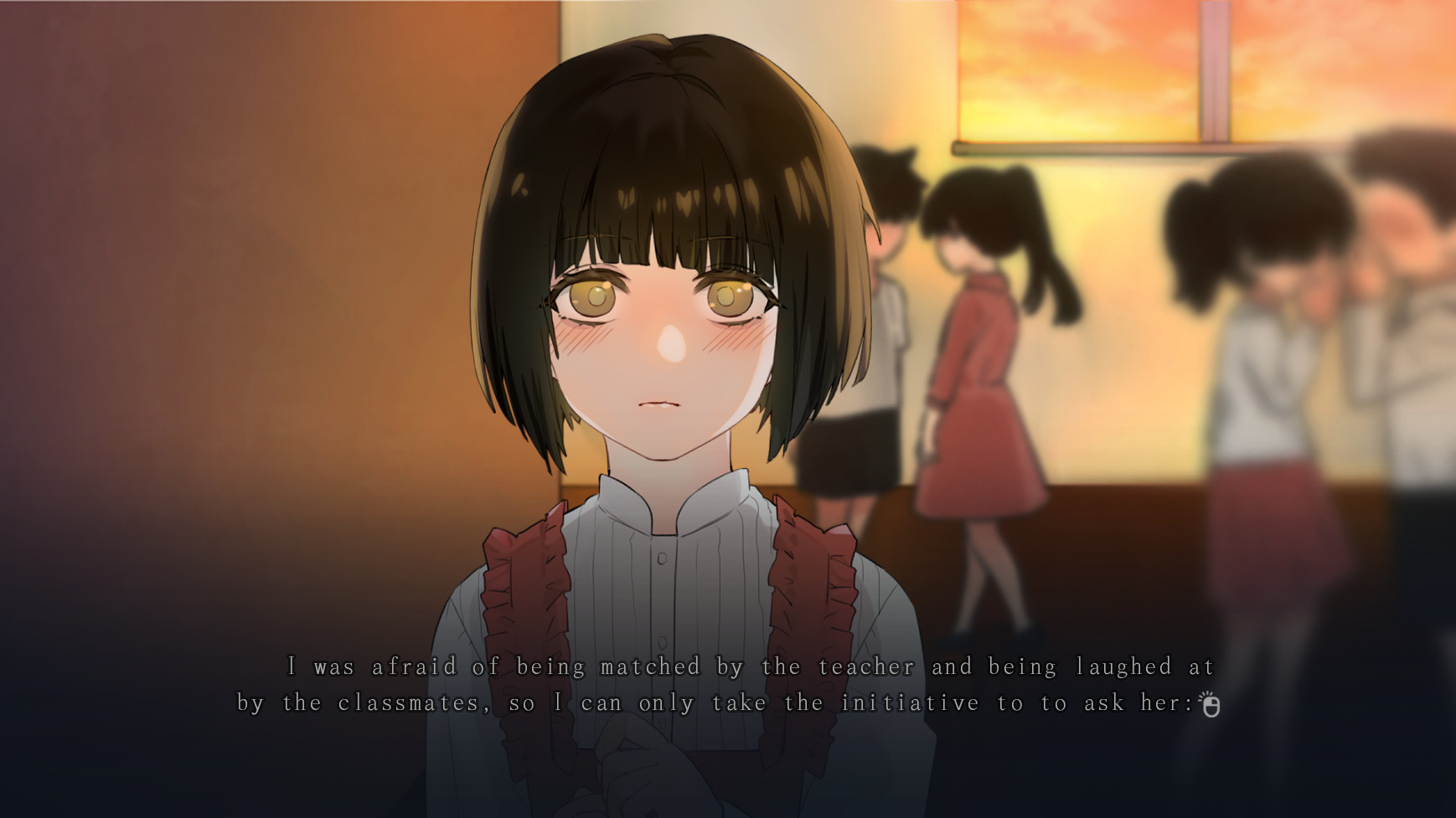 Peculiar Tales of Mid-Lake Pavilion #3