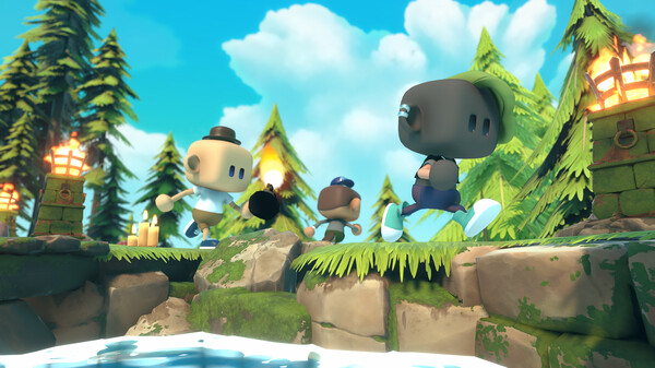 Who's Who? game for windows Pc 1