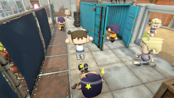 Who's Who?for windows and Linux 1