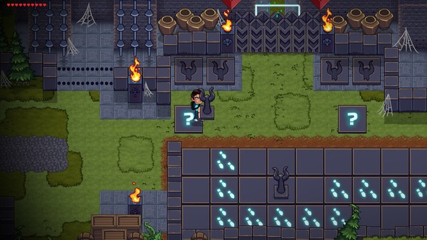 Скриншот из Circus Pocus Скриншот из Circus Pocus