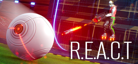 R.E.A.C.T banner image