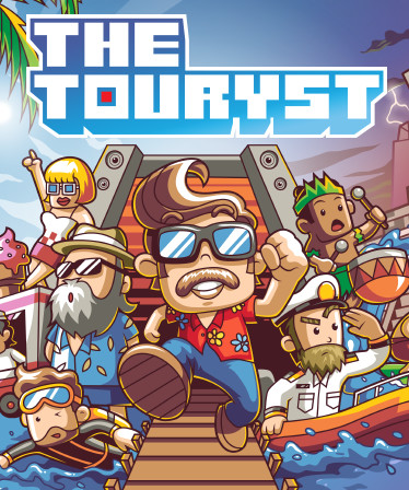 The Touryst