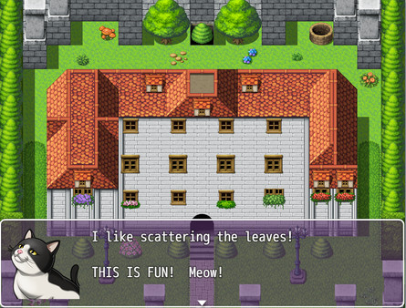 Momo's Mansion game for windows Pc 1