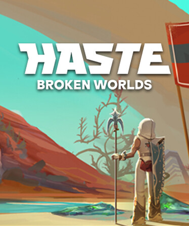 Haste
