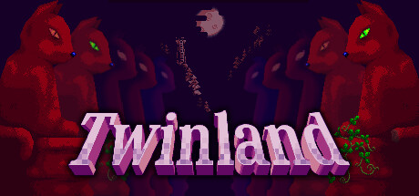 Twinland Cover Image