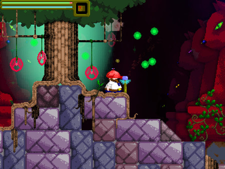 Скриншот из Twinland